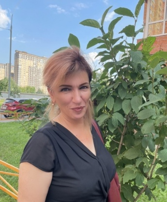 Елизавета
