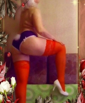 Валюшка
