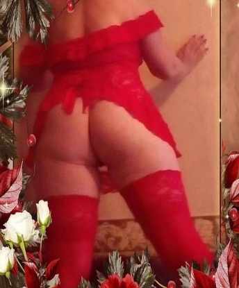 Валюшка