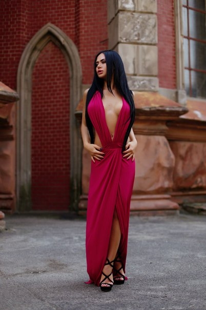 Тина