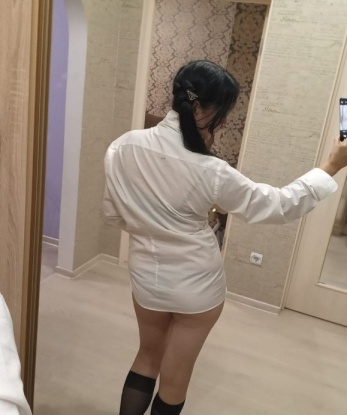 Алина